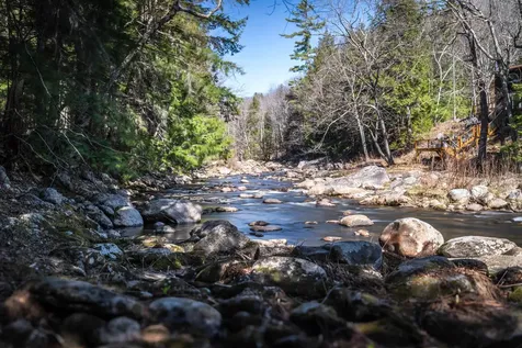 Lot 1 N Dorchester Road Wentworth NH 03282