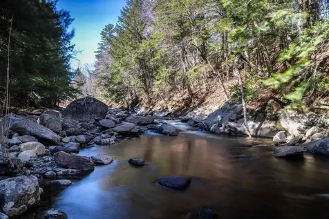 Lot 1 N Dorchester Road Wentworth NH 03282