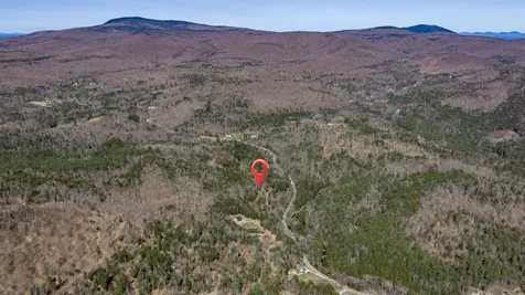 Lot 1 N Dorchester Road Wentworth NH 03282