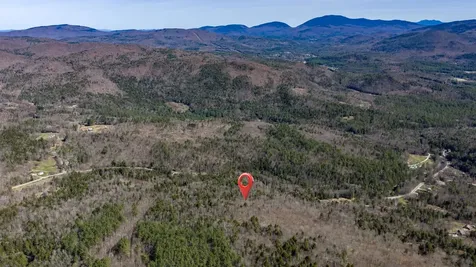 Lot 1 N Dorchester Road Wentworth NH 03282