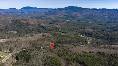 Lot 1 N Dorchester Road Wentworth NH 03282