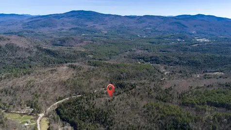 Lot 1 N Dorchester Road Wentworth NH 03282