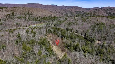 Lot 1 N Dorchester Road Wentworth NH 03282