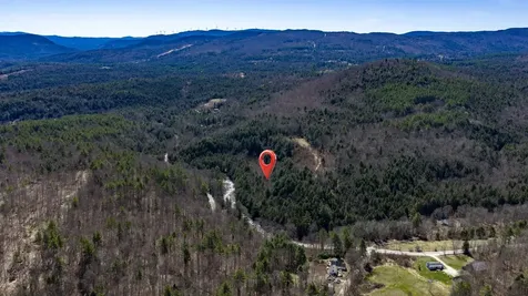 Lot 1 N Dorchester Road Wentworth NH 03282