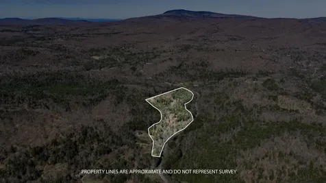 Lot 1 N Dorchester Road Wentworth NH 03282