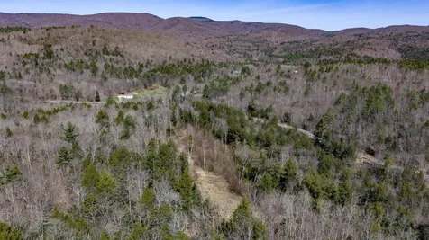 Lot 1 N Dorchester Road Wentworth NH 03282