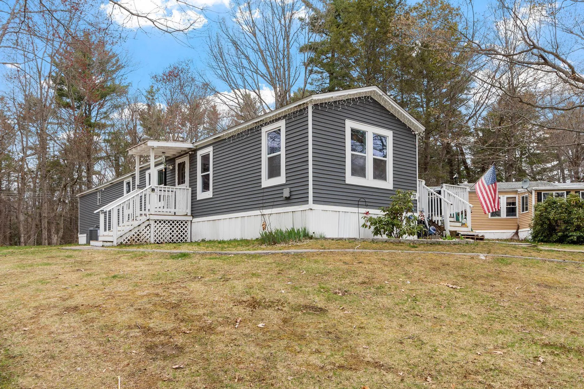 70 Hemlock Haven Lane Hampton NH 03842
