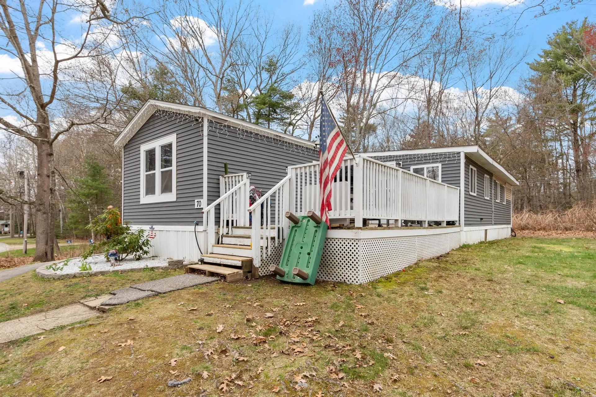 70 Hemlock Haven Lane Hampton NH 03842