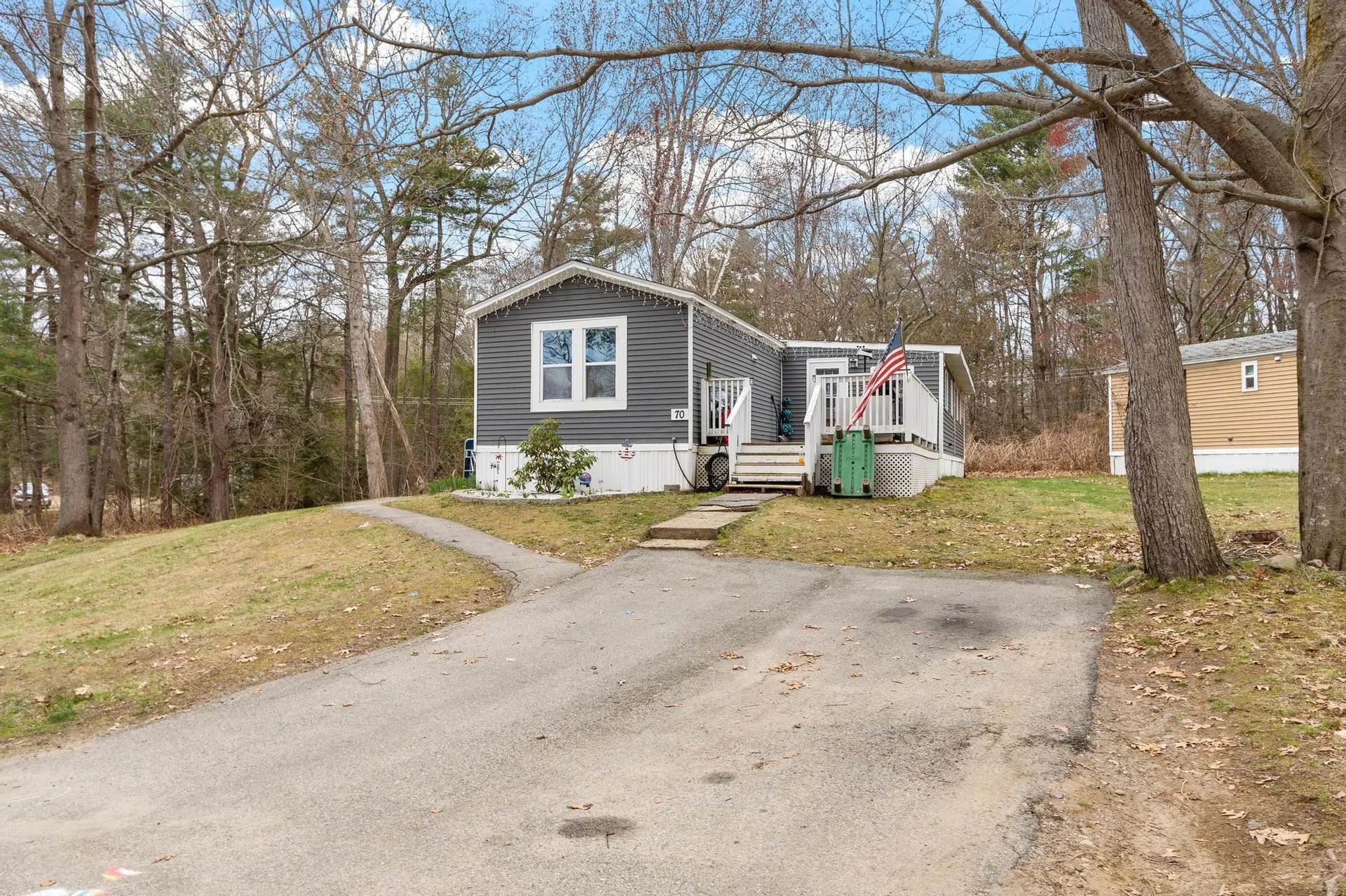 70 Hemlock Haven Lane Hampton NH 03842