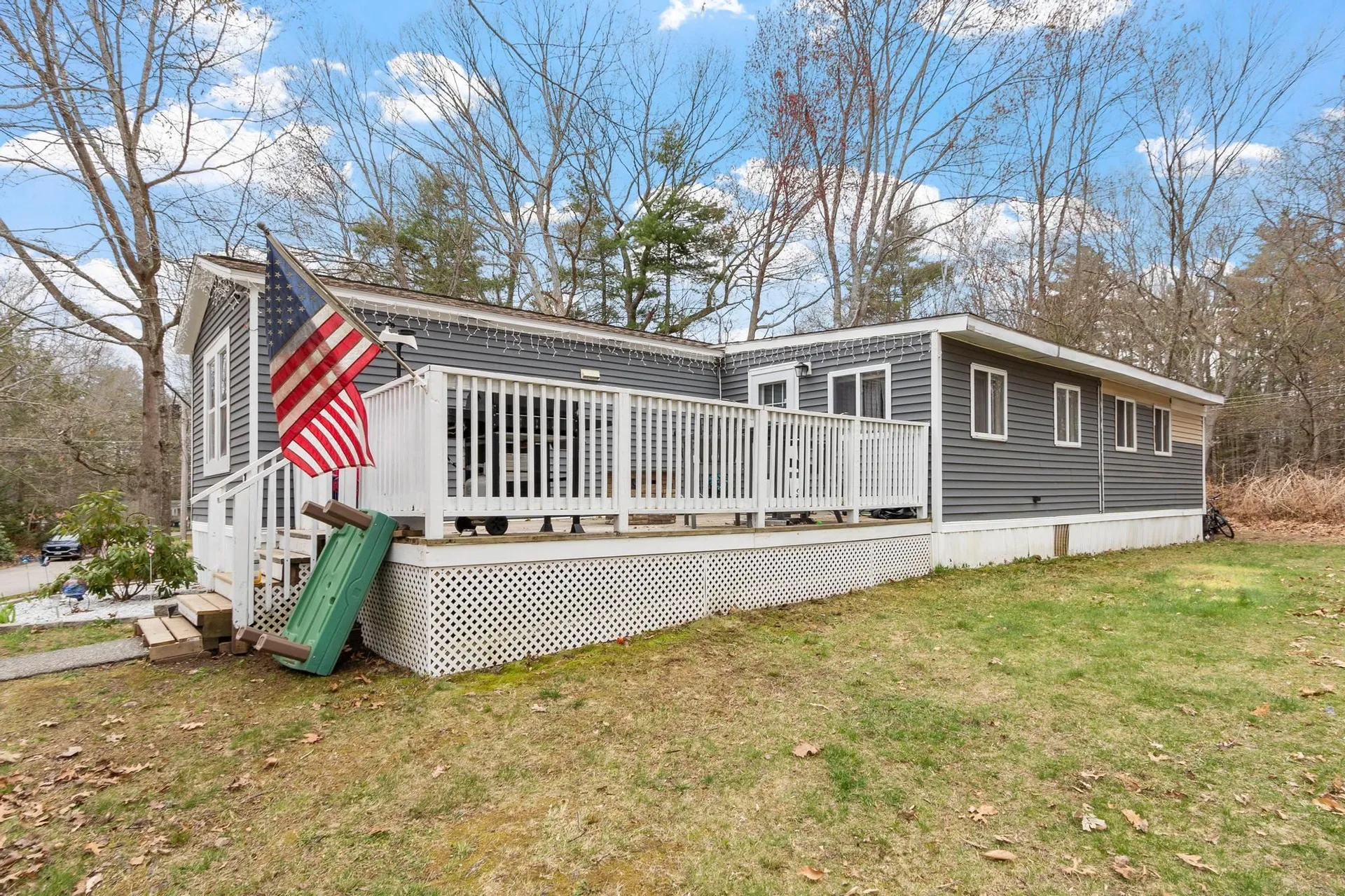 70 Hemlock Haven Lane Hampton NH 03842