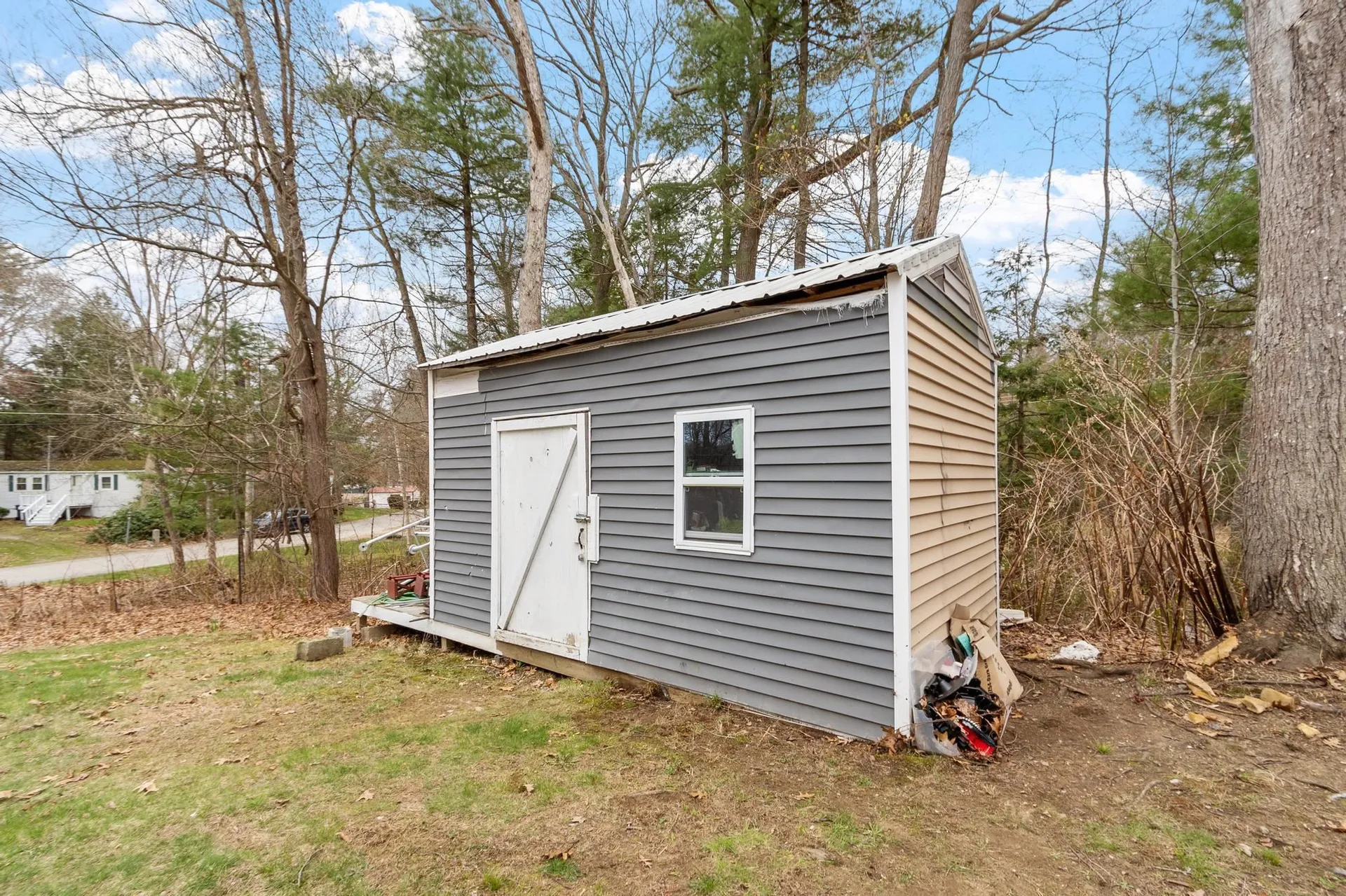 70 Hemlock Haven Lane Hampton NH 03842