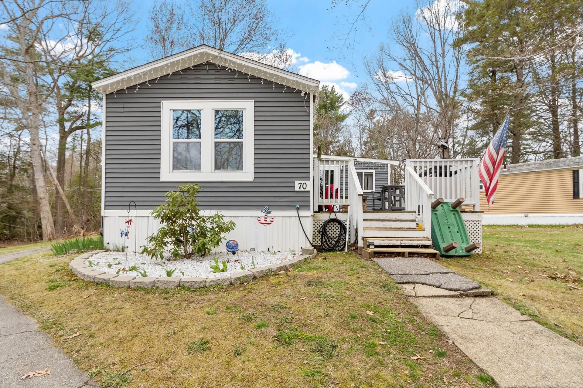 70 Hemlock Haven Lane Hampton NH 03842