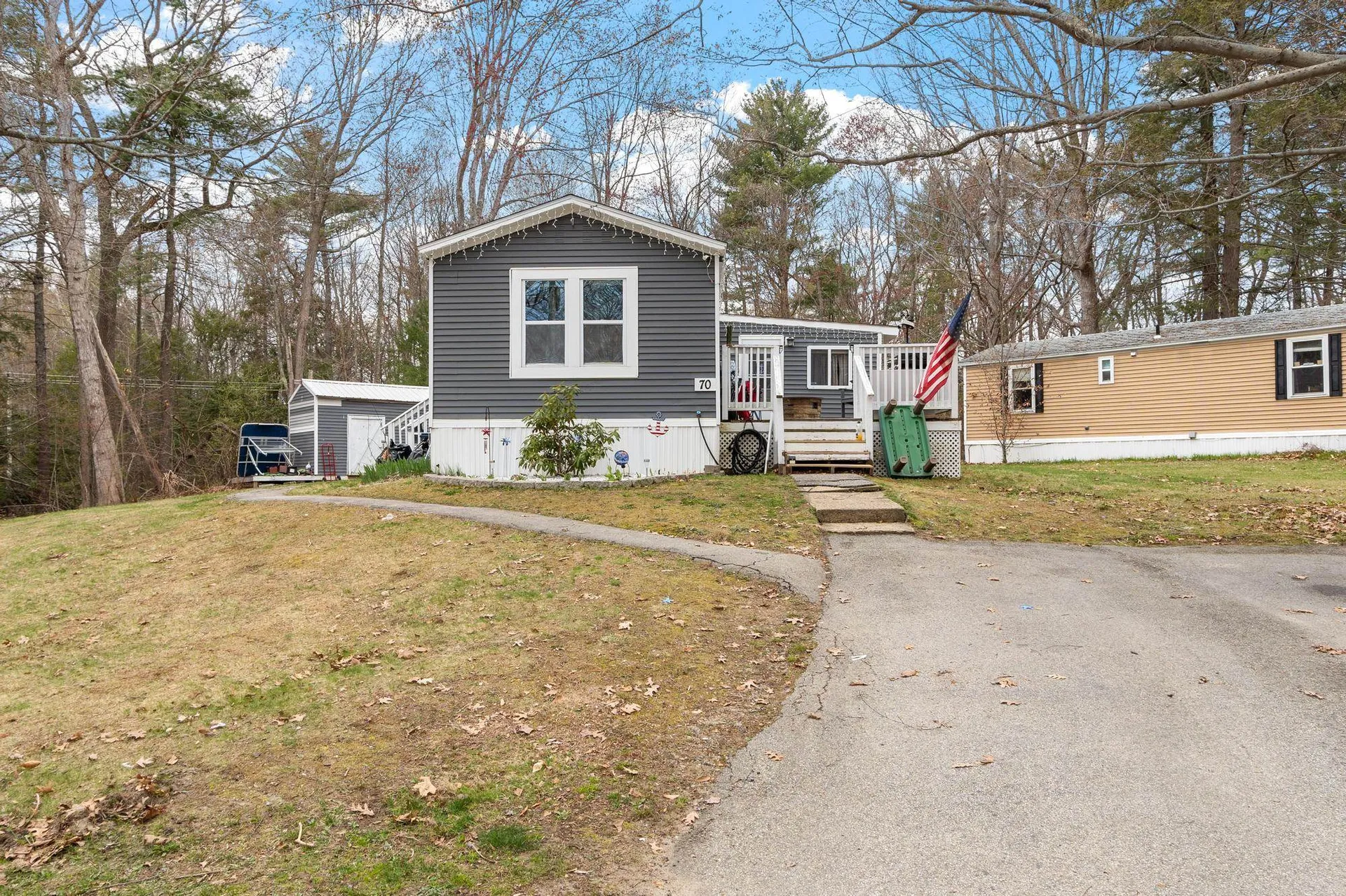 70 Hemlock Haven Lane Hampton NH 03842