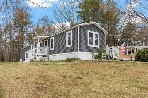 70 Hemlock Haven Lane Hampton NH 03842