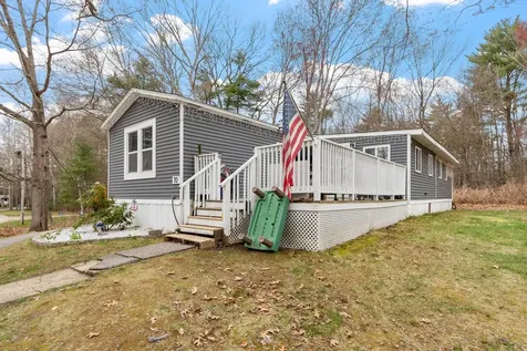 70 Hemlock Haven Lane Hampton NH 03842