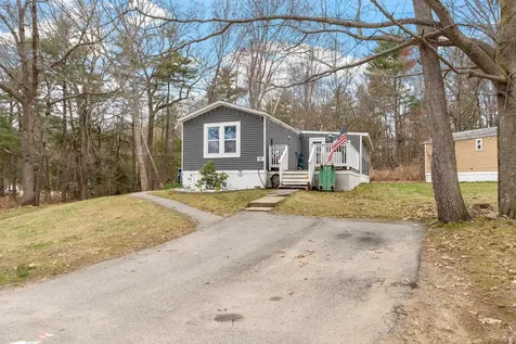 70 Hemlock Haven Lane Hampton NH 03842
