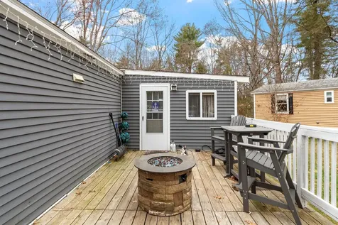 70 Hemlock Haven Lane Hampton NH 03842
