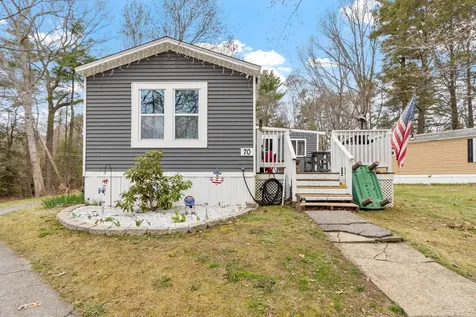 70 Hemlock Haven Lane Hampton NH 03842