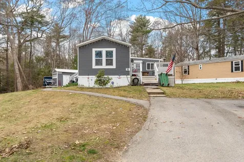 70 Hemlock Haven Lane Hampton NH 03842