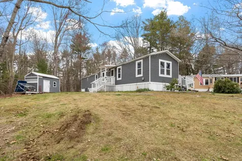 70 Hemlock Haven Lane Hampton NH 03842