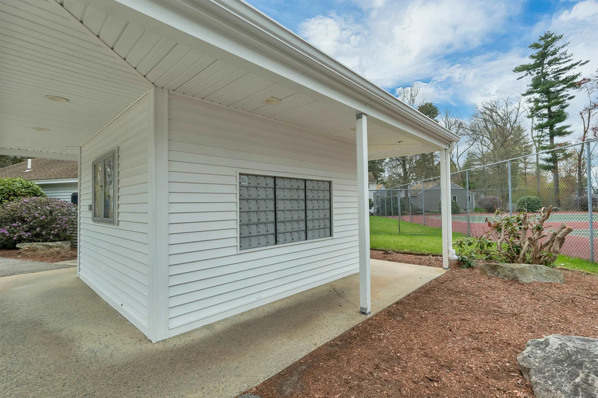 12 Fitzpatrick Circle Nashua NH 03063