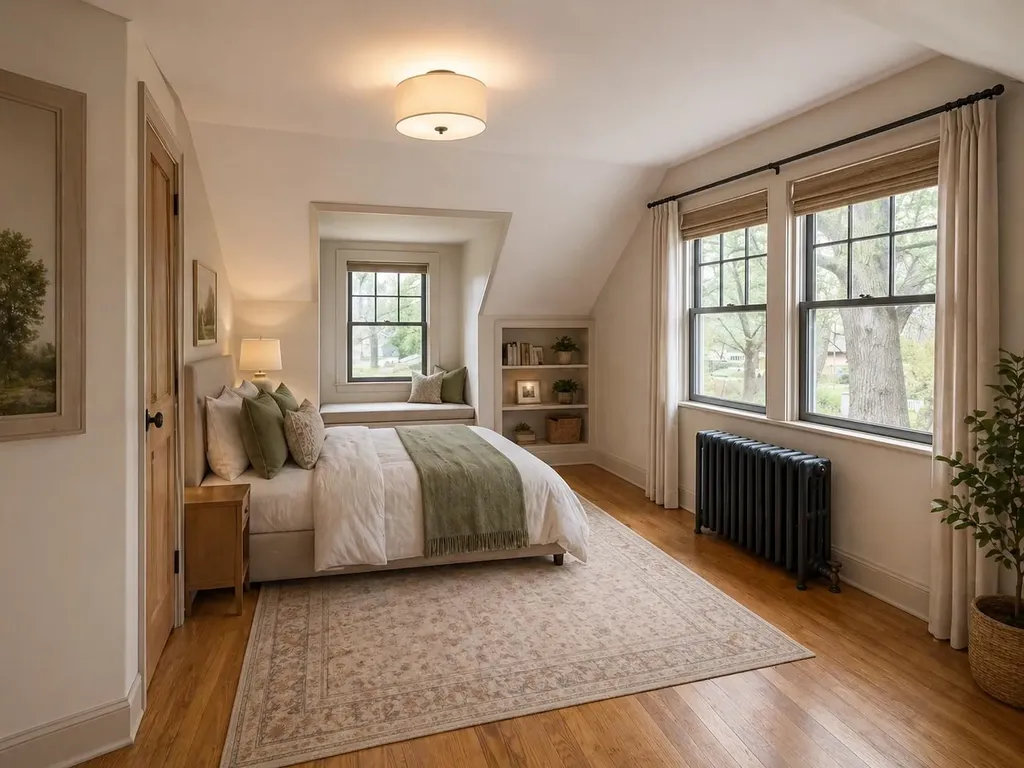 36 Loaldo Drive Burlington VT 05408