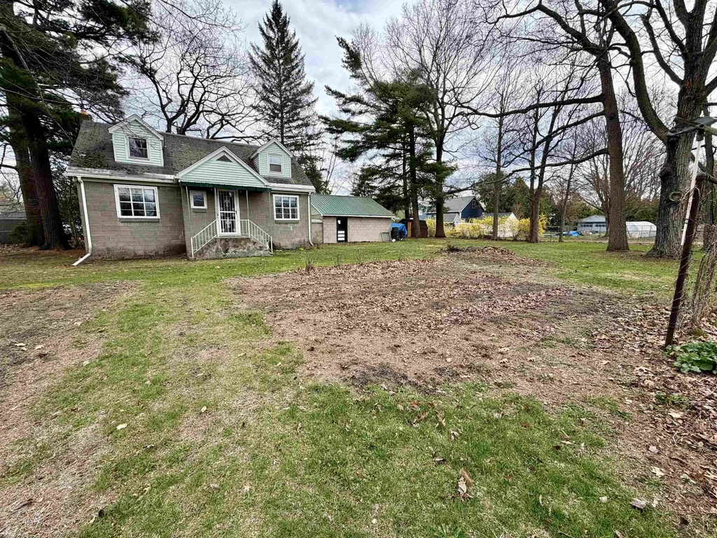 36 Loaldo Drive Burlington VT 05408