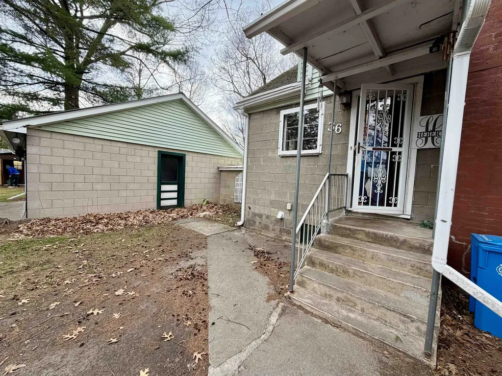 36 Loaldo Drive Burlington VT 05408
