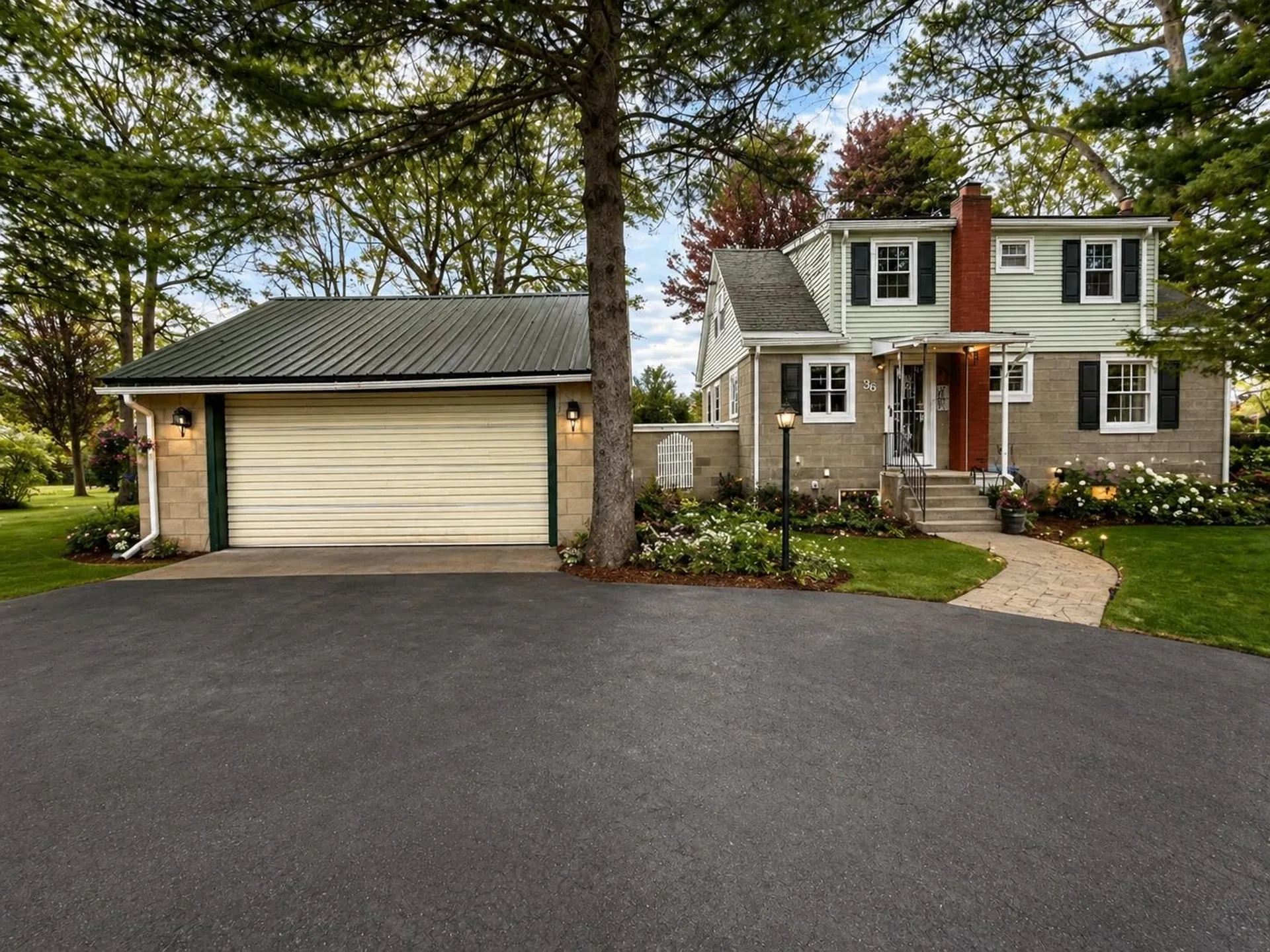 36 Loaldo Drive Burlington VT 05408