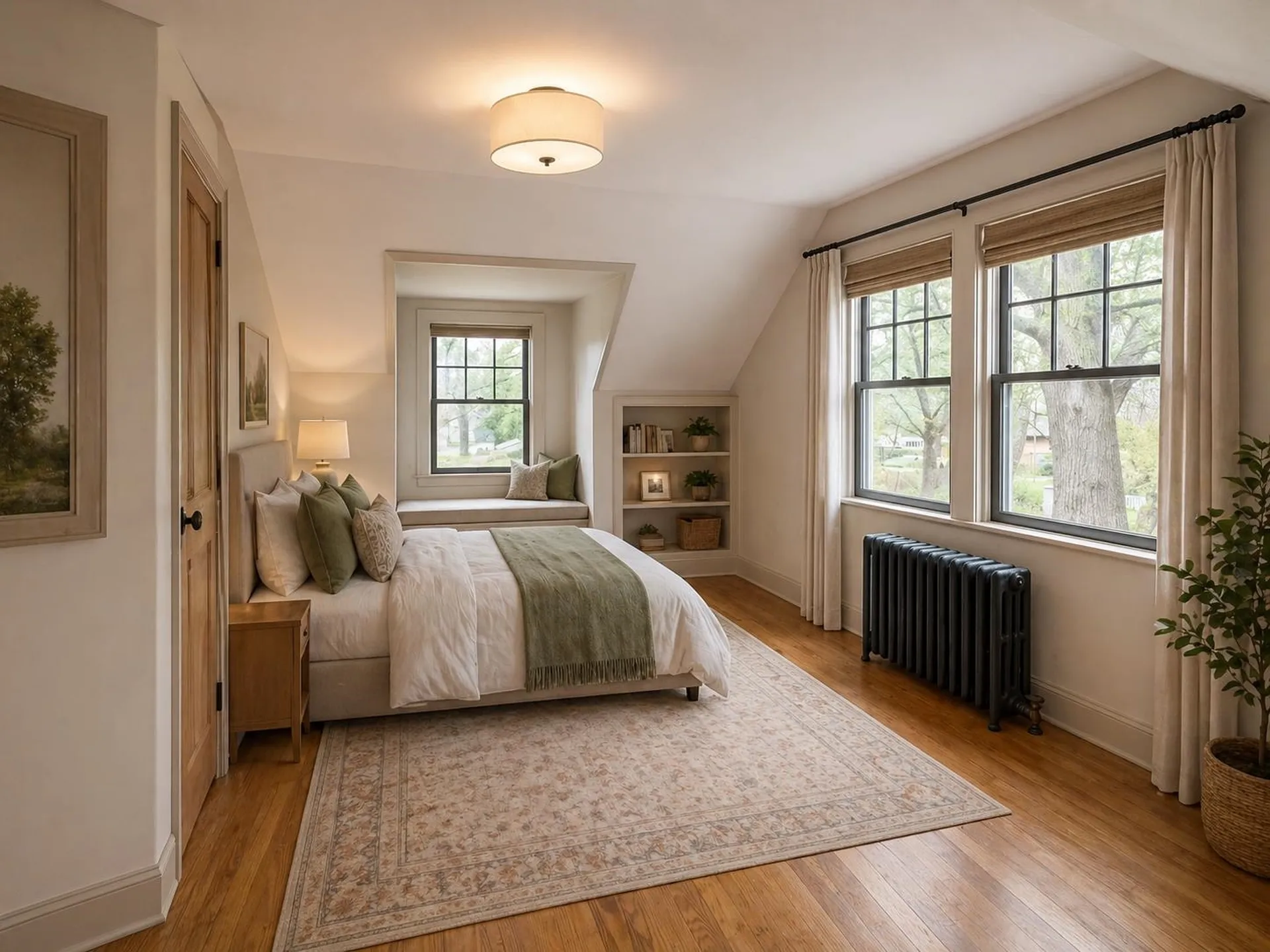 36 Loaldo Drive Burlington VT 05408
