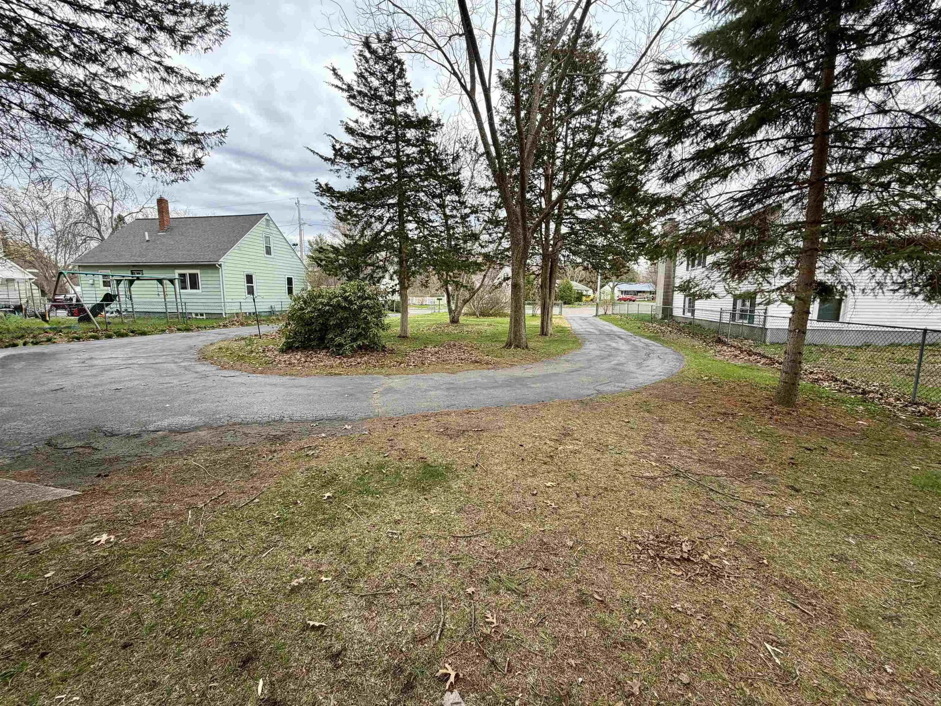 36 Loaldo Drive Burlington VT 05408
