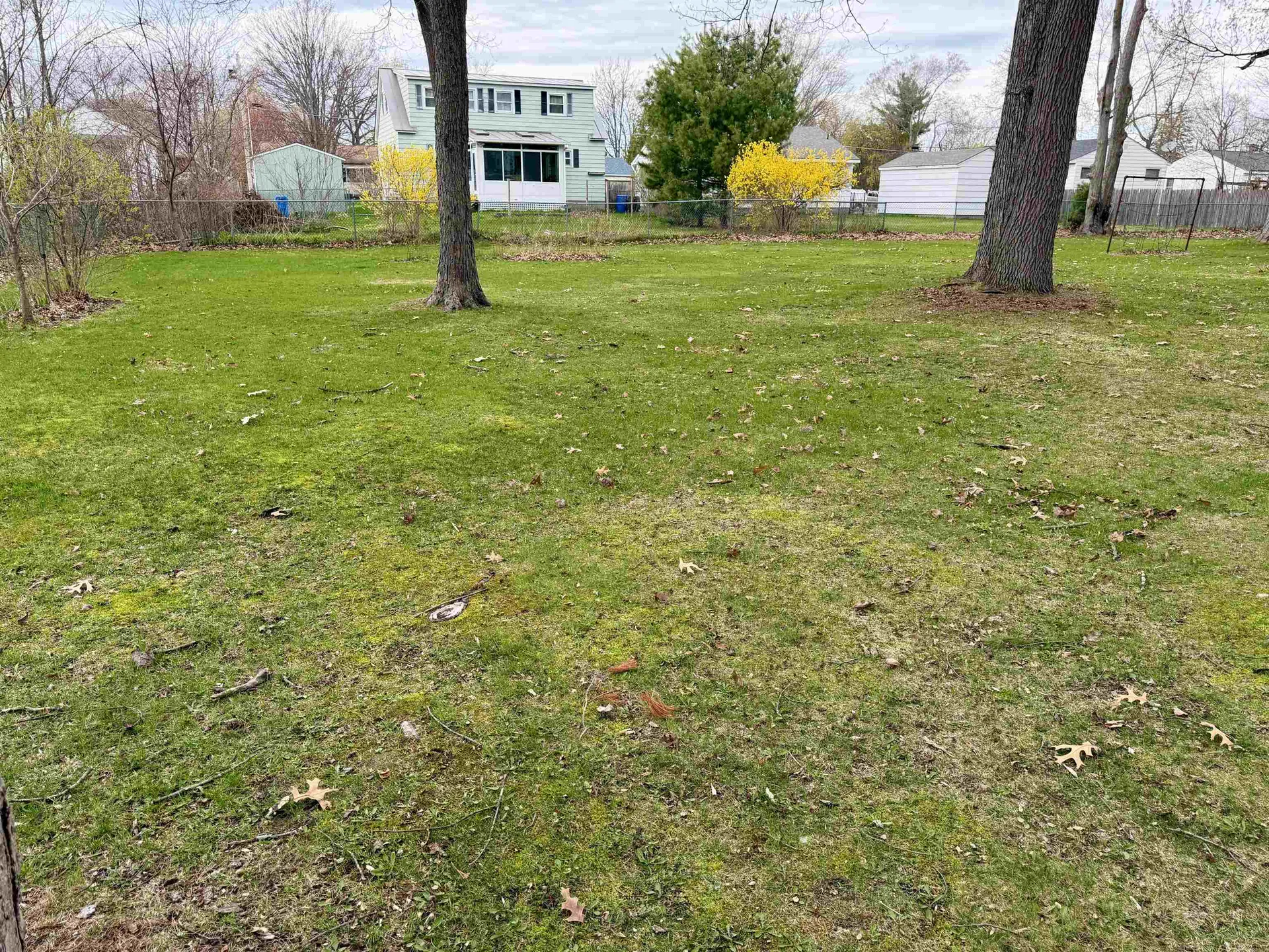 36 Loaldo Drive Burlington VT 05408