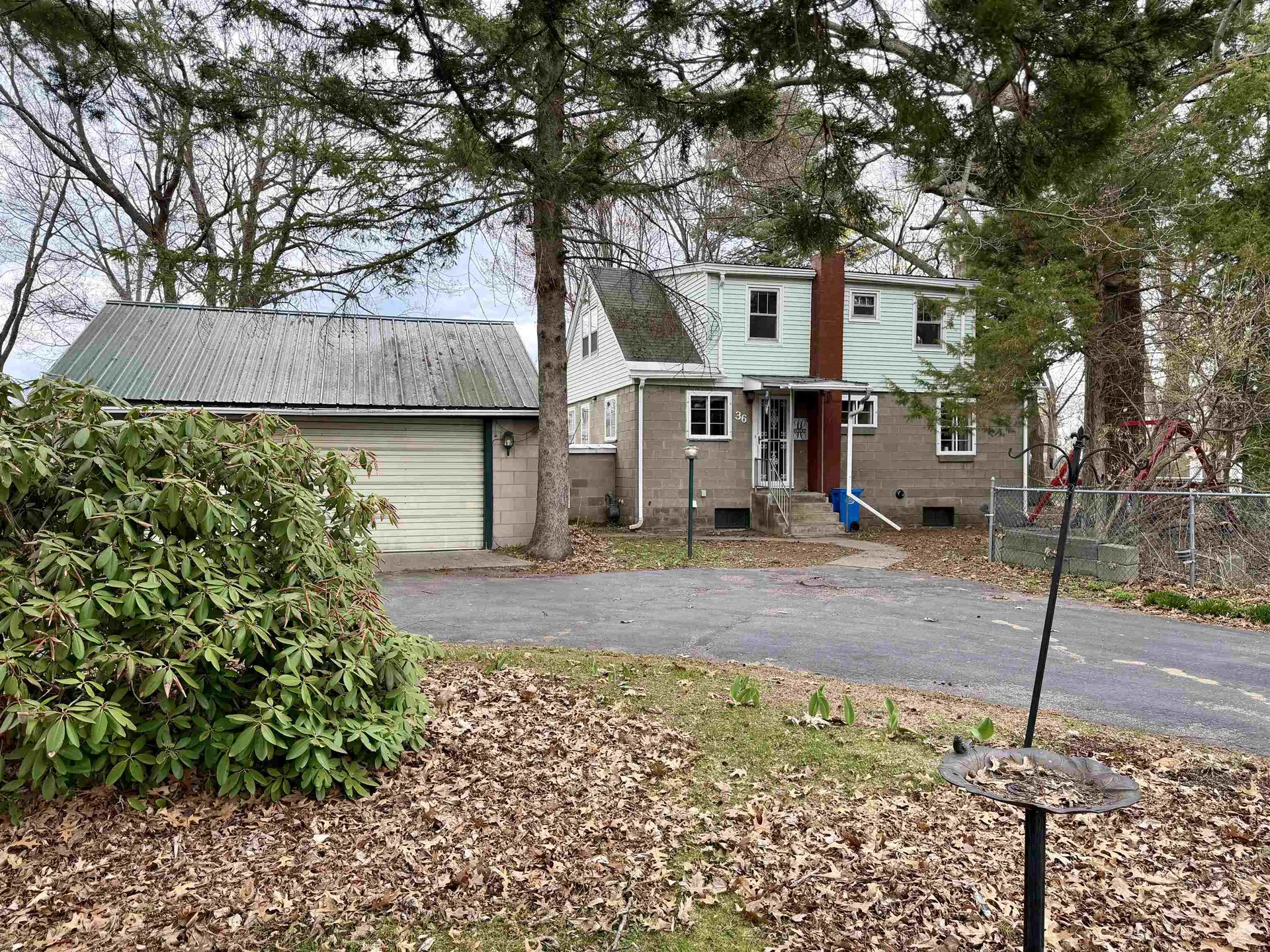 36 Loaldo Drive Burlington VT 05408