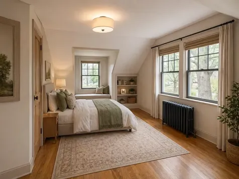 36 Loaldo Drive Burlington VT 05408