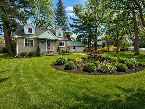 36 Loaldo Drive Burlington VT 05408