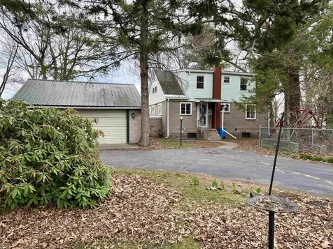36 Loaldo Drive Burlington VT 05408