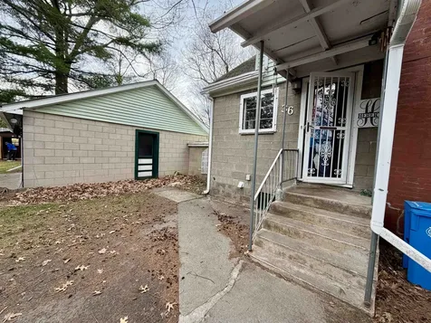 36 Loaldo Drive Burlington VT 05408