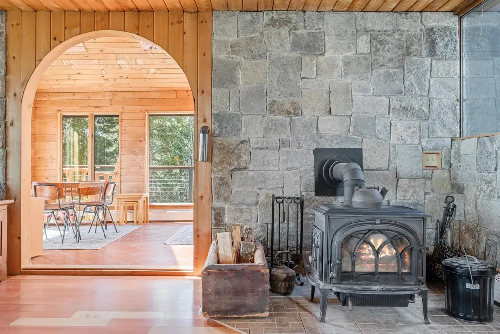 543 Vulture Mountain Road Stockbridge VT 05772