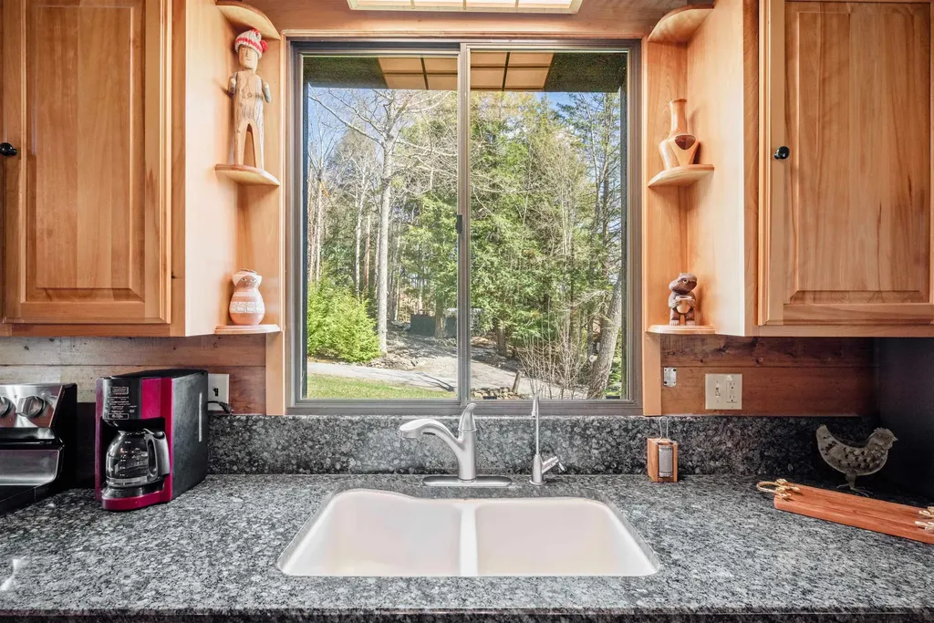 543 Vulture Mountain Road Stockbridge VT 05772