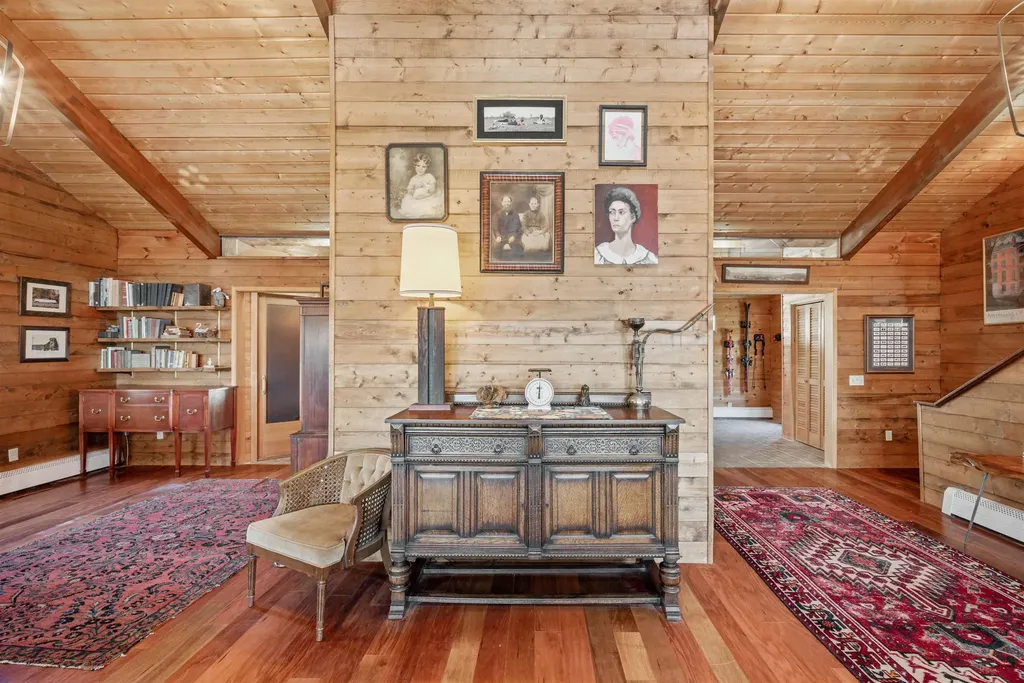543 Vulture Mountain Road Stockbridge VT 05772