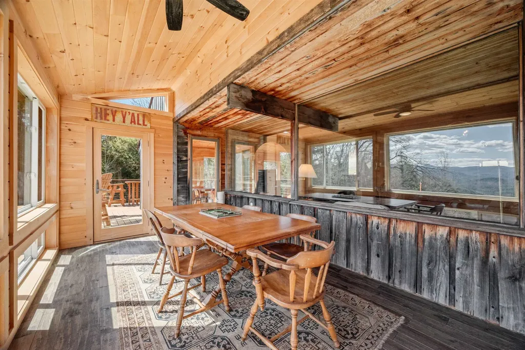 543 Vulture Mountain Road Stockbridge VT 05772