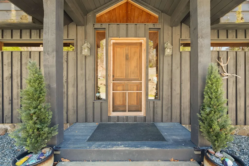 543 Vulture Mountain Road Stockbridge VT 05772