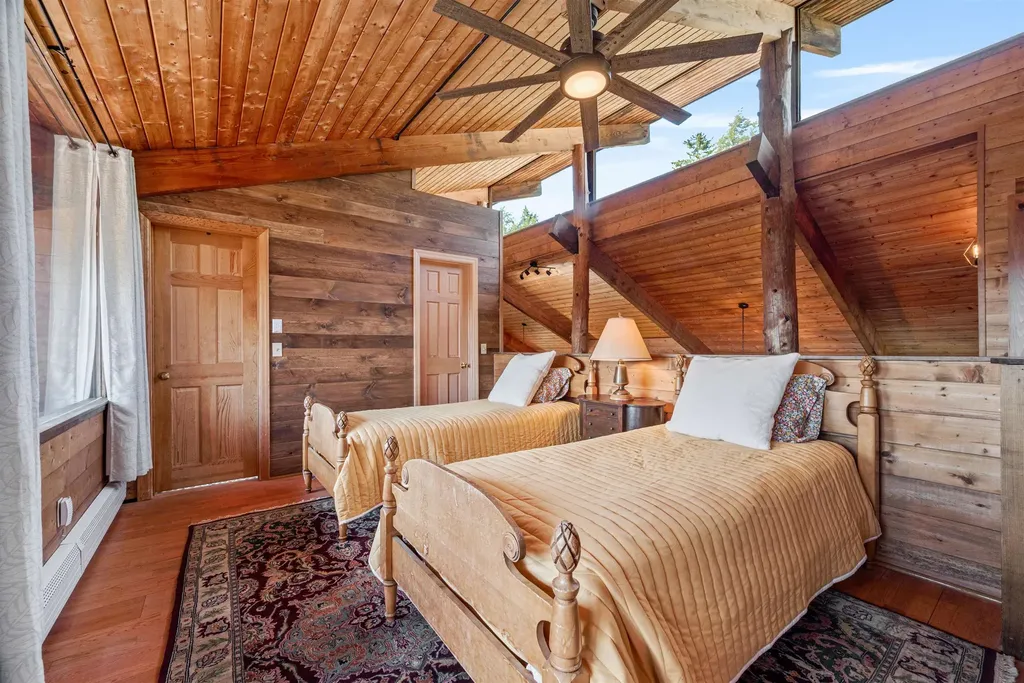 543 Vulture Mountain Road Stockbridge VT 05772