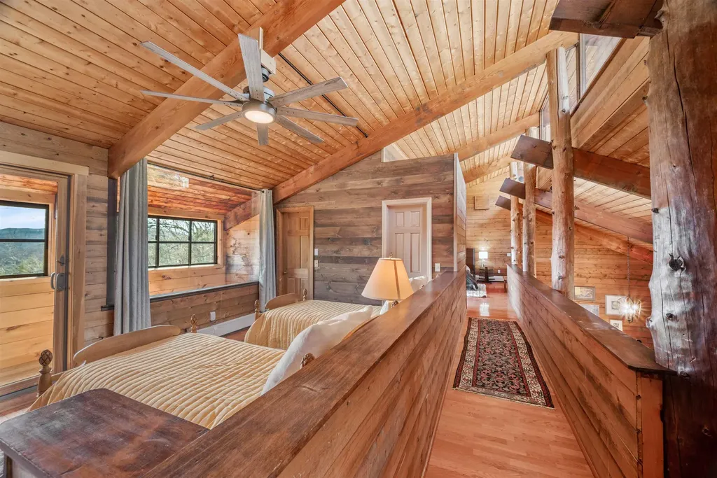 543 Vulture Mountain Road Stockbridge VT 05772