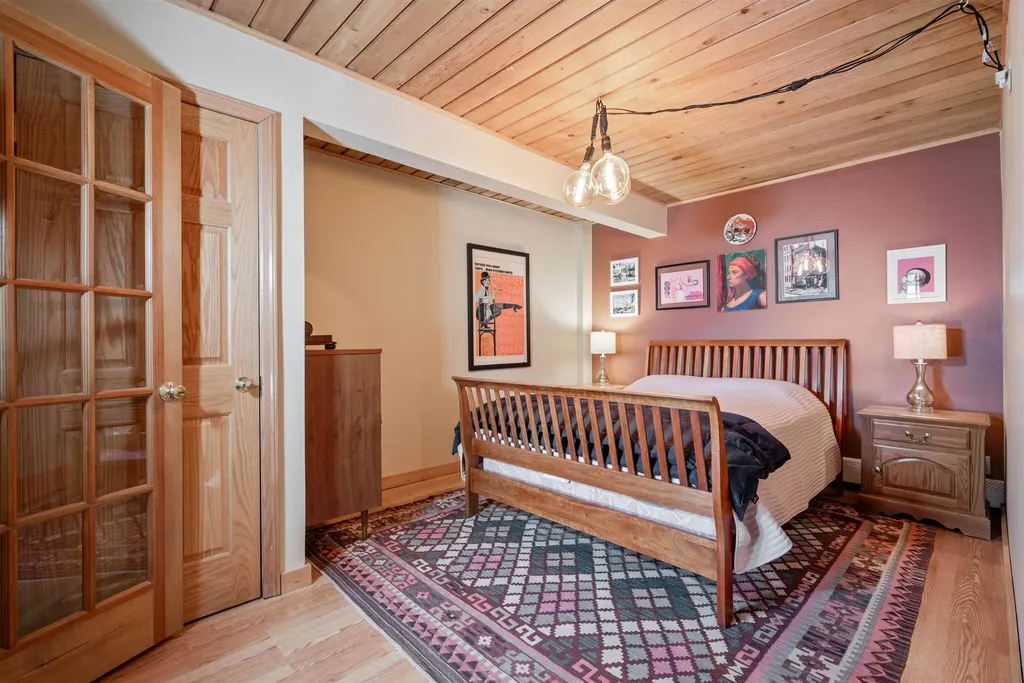 543 Vulture Mountain Road Stockbridge VT 05772