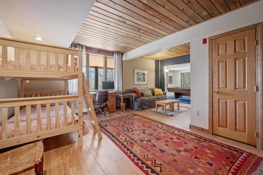 543 Vulture Mountain Road Stockbridge VT 05772