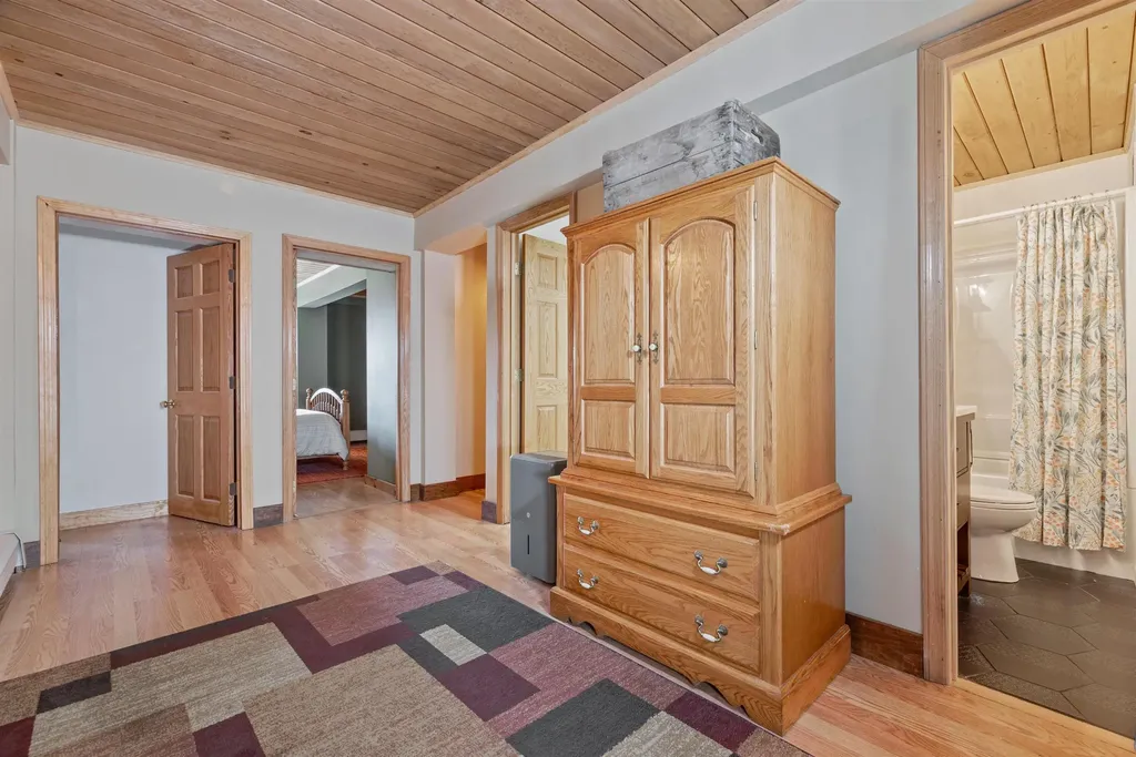 543 Vulture Mountain Road Stockbridge VT 05772