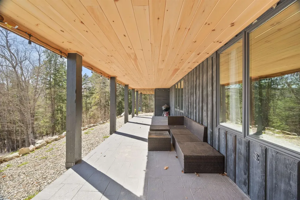 543 Vulture Mountain Road Stockbridge VT 05772