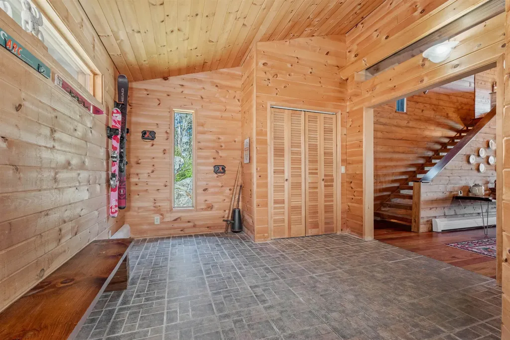 543 Vulture Mountain Road Stockbridge VT 05772