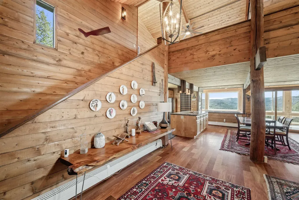 543 Vulture Mountain Road Stockbridge VT 05772